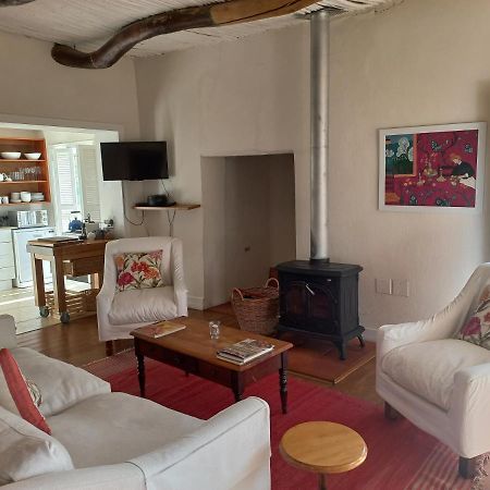 Klaasvoogds Cottages Robertson Ngoại thất bức ảnh