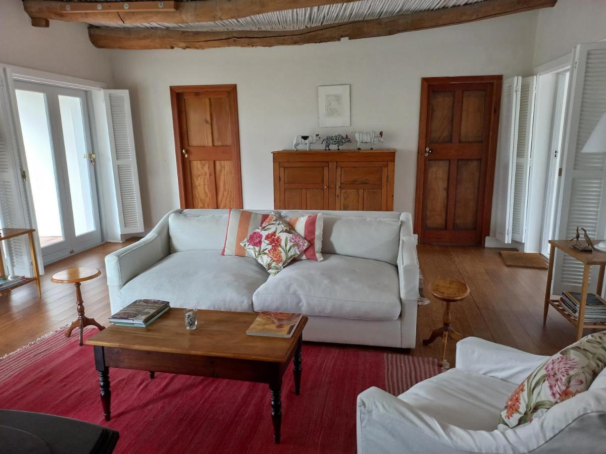 Klaasvoogds Cottages Robertson Ngoại thất bức ảnh