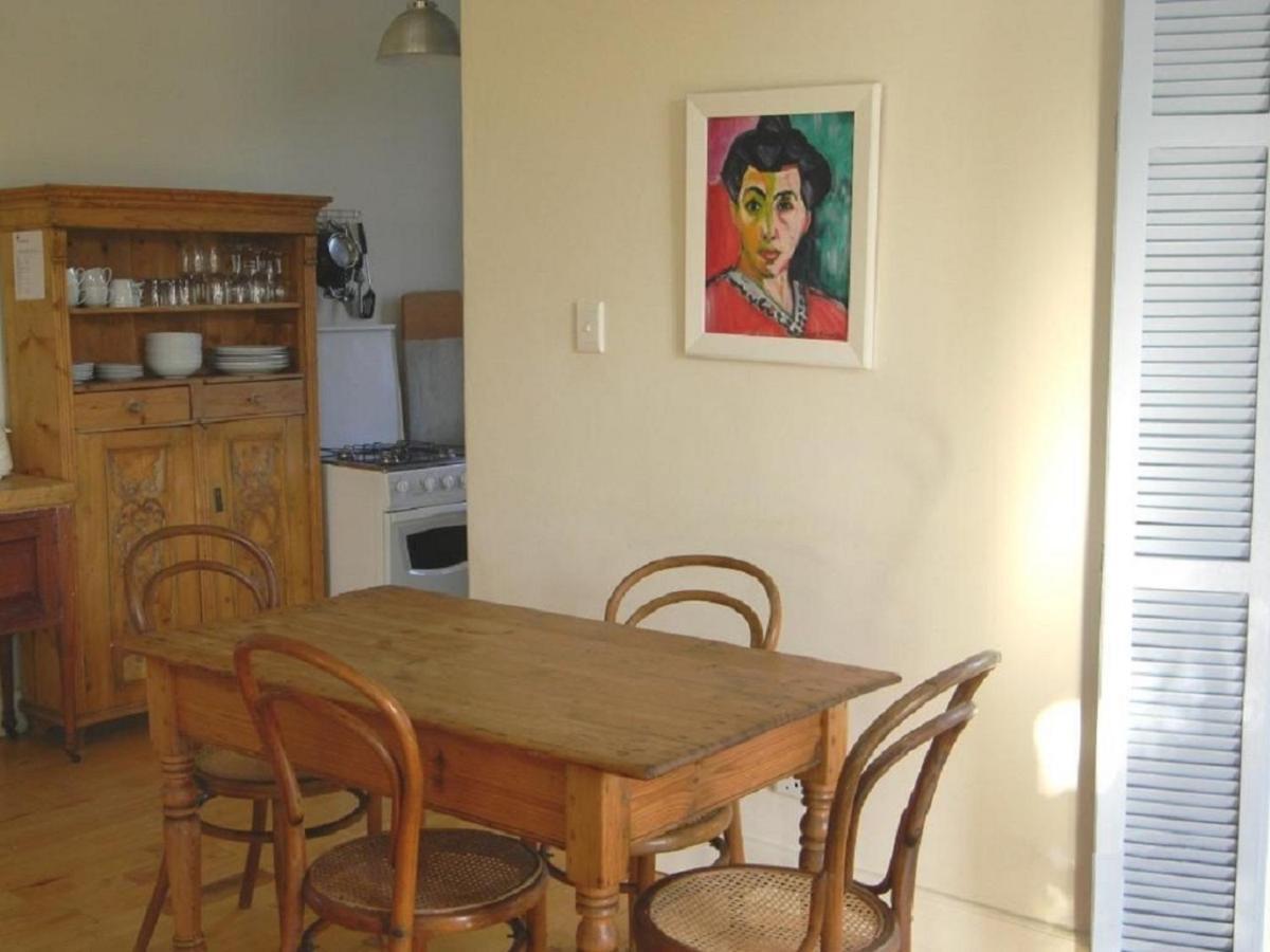 Klaasvoogds Cottages Robertson Ngoại thất bức ảnh
