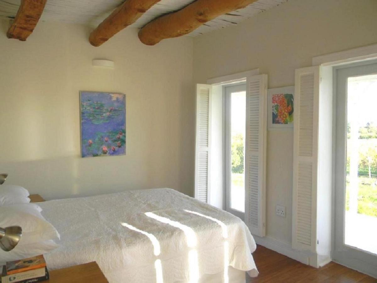 Klaasvoogds Cottages Robertson Ngoại thất bức ảnh