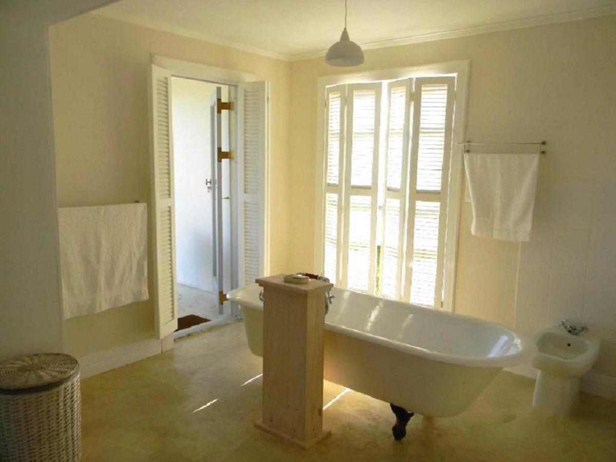 Klaasvoogds Cottages Robertson Ngoại thất bức ảnh