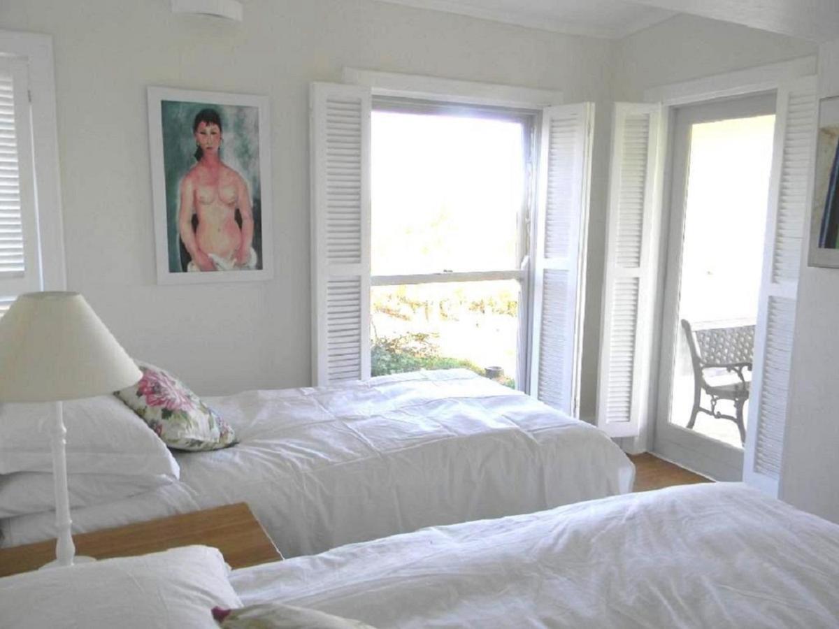 Klaasvoogds Cottages Robertson Ngoại thất bức ảnh